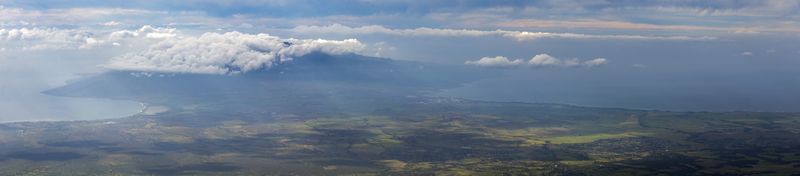 Haleakala