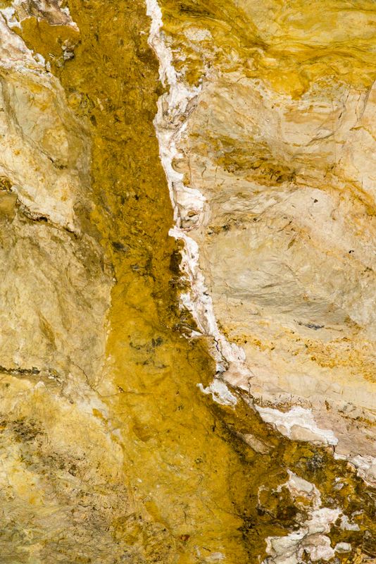 JewelCave -- Calcite Crystals 