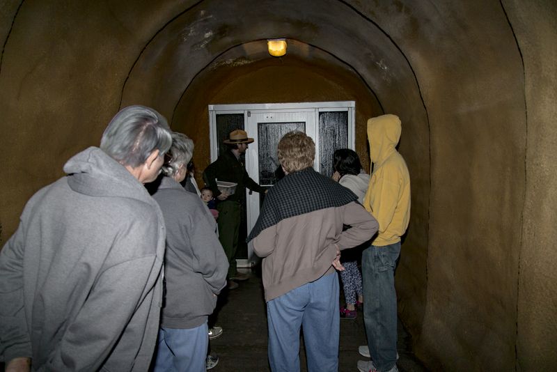 Cave Entrance 