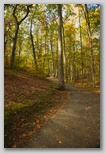 Note the incline 
