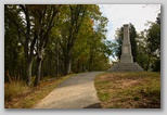 Centennial Monument 