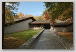 Visitor's Center