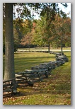 Entrance into Park 
