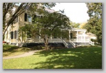 Back of house