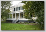 Side of House 