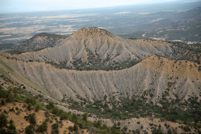 Montezuma Valley Overlook 