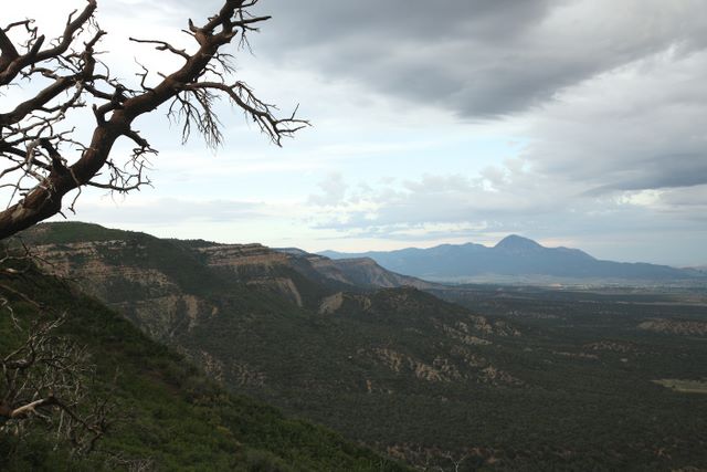 Park Point Overlook 