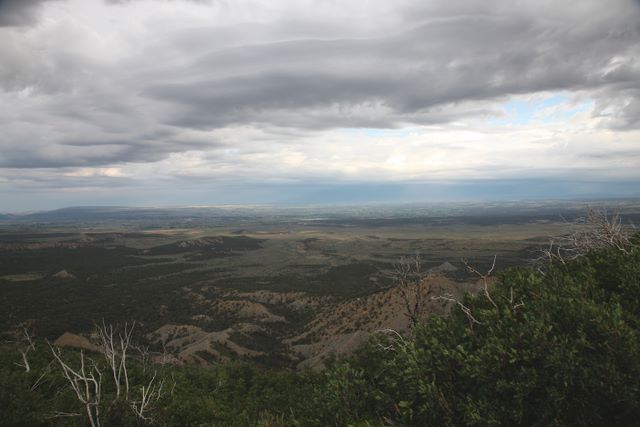 Park Point Overlook 