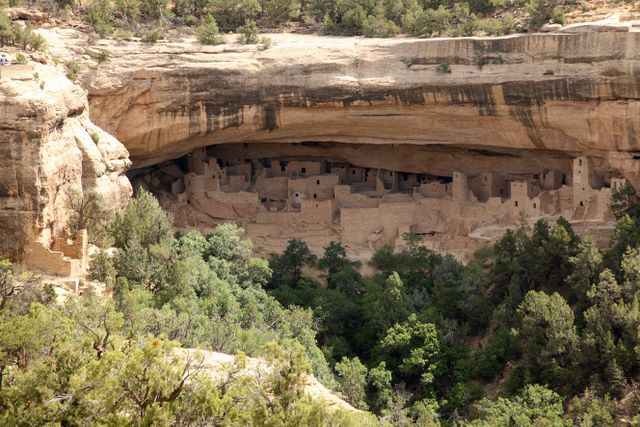 Cliff Palace 