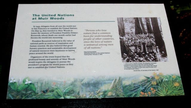 Commemorate Plaque 