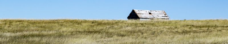 Old Barn