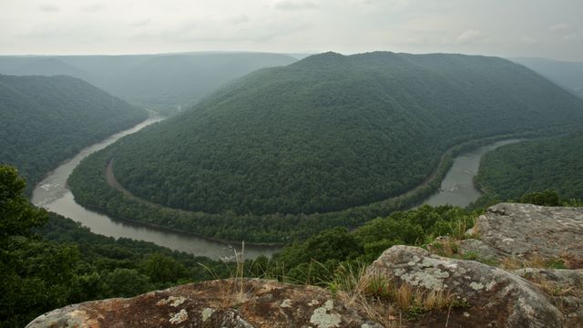 Grandview Overlook 