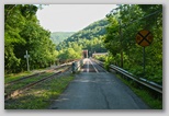 Thurmond RR area 