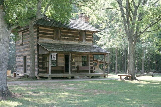 Historical House