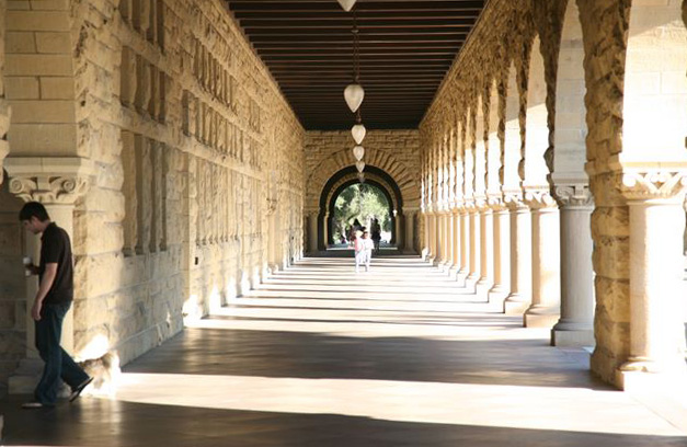 Stanford University 