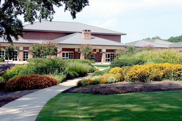 The Madren Center - Clemson, SC
