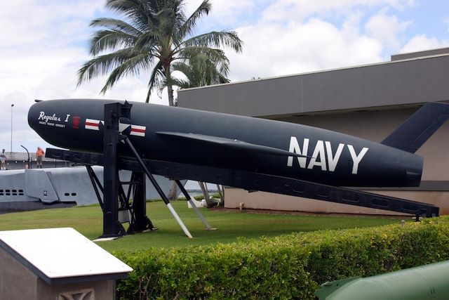 Chance Vough Aircraft - developed after WWII 