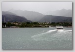 Ferry to USS Arizona Memorial 