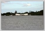 Pearl Harbor - USS Arizona Memorial 