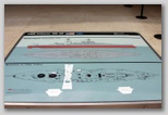 USS Arizona Map