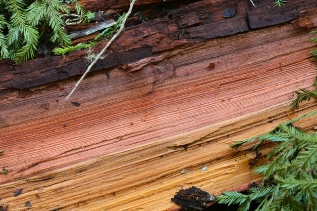 Redwood 