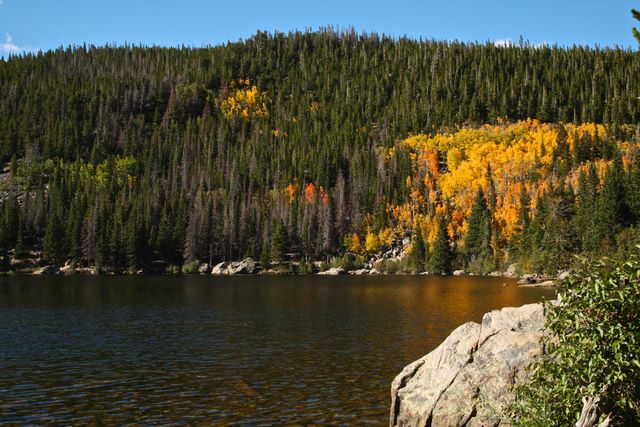 Bear Lake
