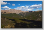 Mountain Range 