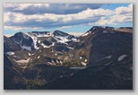 Beaver Ponds