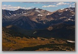 Many Parks Curve