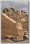 Alpine Ridge Trailhead 