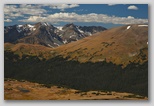 Gore Range 