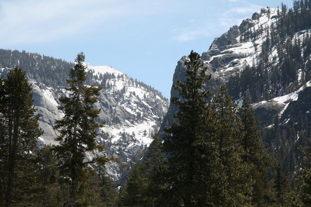 Quail Flat Overlook 