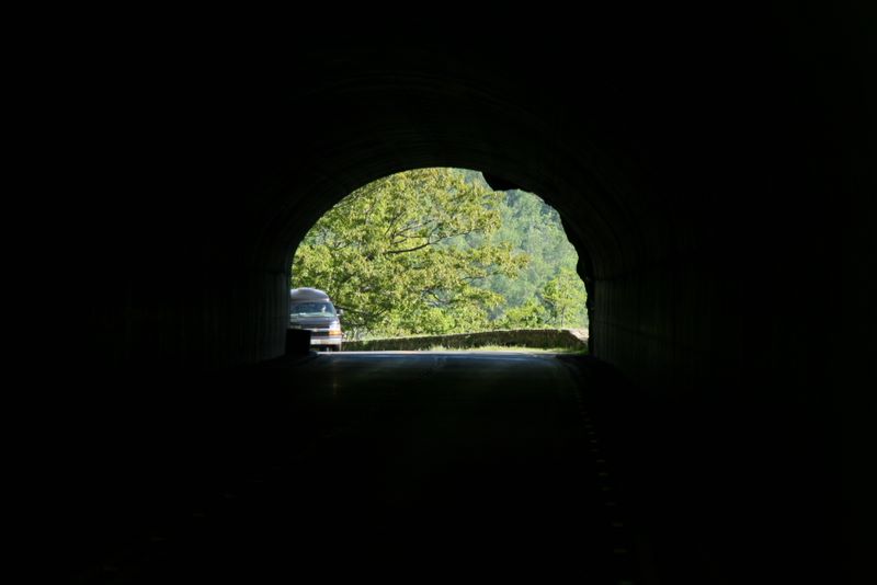 Tunnel