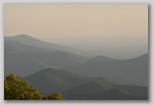 Evening in Shenandoah