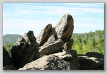Rock Formation