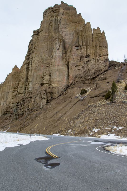 Monument Mountain 