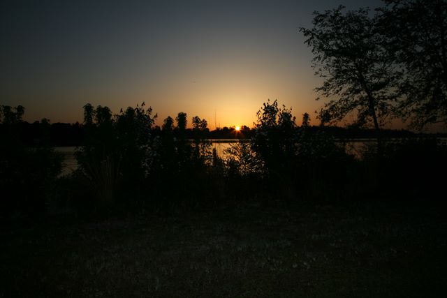 Lake Marion, Camp Bob Cooper 4-H Leaderships Center, SC
