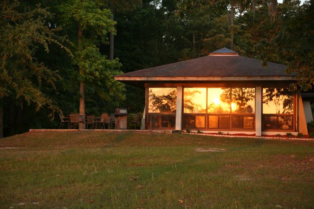 Lake Marion, Camp Bob Cooper 4-H Leaderships Center, SC