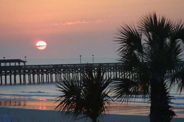 North Myrtle Beach, South Carolina