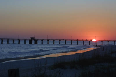 Gulf Shores Alabama