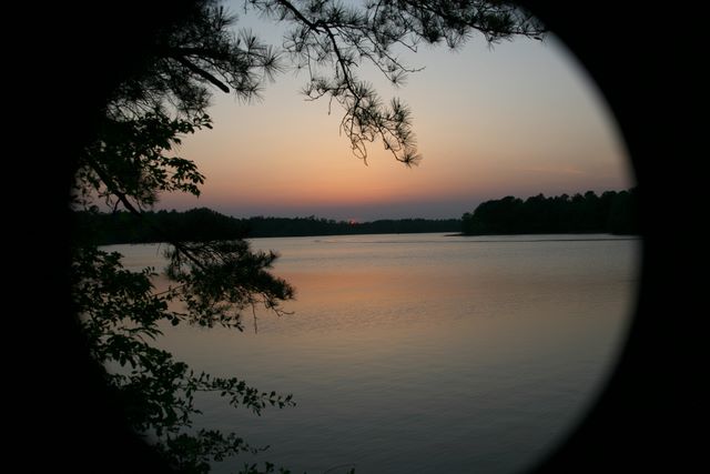 Chaw Creek - South Carolina  