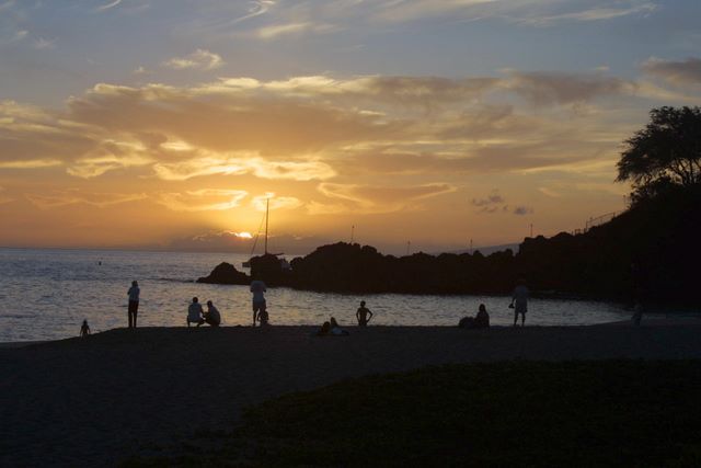Maui - Hawai'i