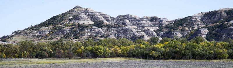 North Unit -- Caprock 