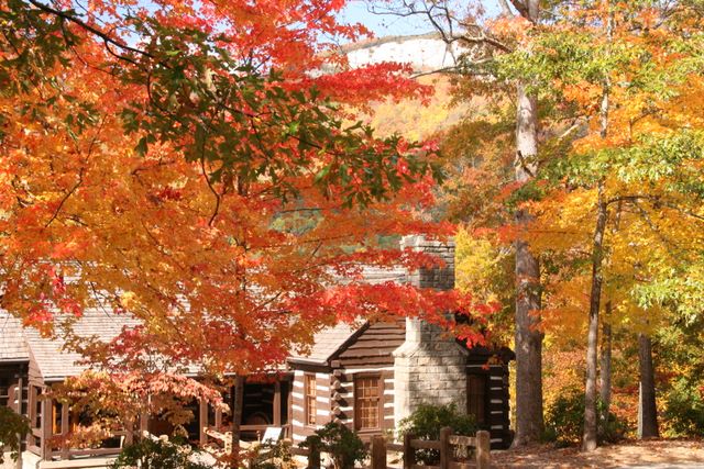 Table Rock Restaurant