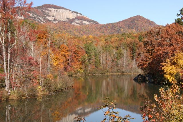 Lake Oolenoy