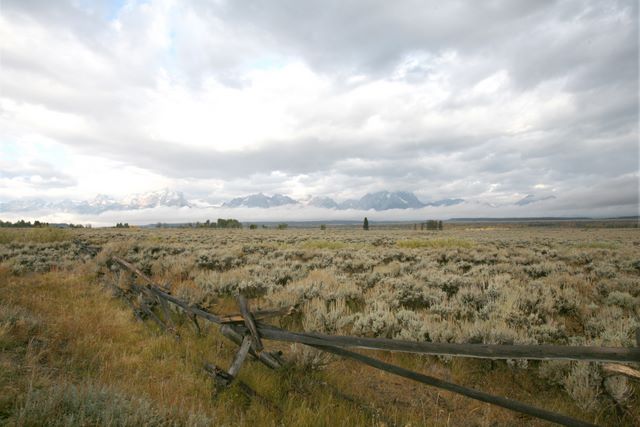 Tetons