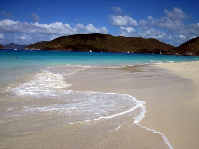 Caneel Bay