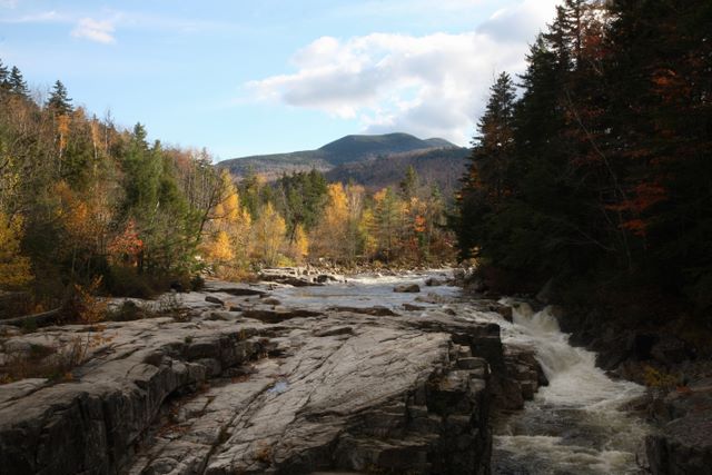 Swift River 