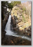 Franconia Notch Falls 