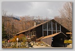White Mts. National Forest Visitor's Center
